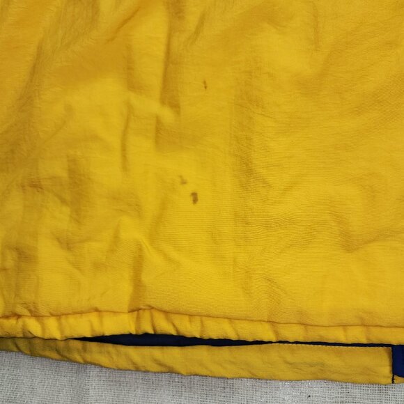 Rare Vintage 1998 Nagano Winter Olympics Coke Cola Jacket (XL) - Picture 9 of 10